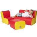 Foam Cloud Seating Group