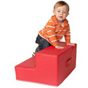 Foam Toddler Step
