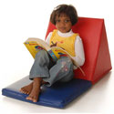 Sit 'N Shape Lounger