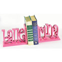 Ballerina Script Bookends