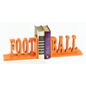 Football Bookends