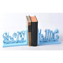 Storytime Bookends