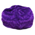 Fun Fur Child's Bean Bag