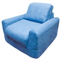 Child's Chair Sleeper