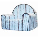 Moon Organic Toddler's First Chair