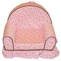 Sweet Jane Toddler's First Chair