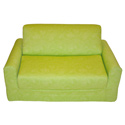 Let It Grow Organic Sofa Sleeper