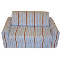 Kid's Moon Organic Sofa Sleeper