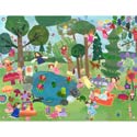 Forest Fairies Artwork