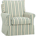 Libby Upholstered Glider