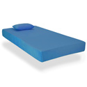 Jubilee Youth Memory Foam Twin Mattress