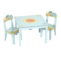 Safari Table & Chair Set