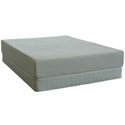 Eco Sense Memory Foam Twin Mattress