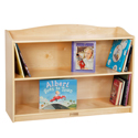 3 Shelf Bookshelf