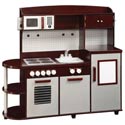 All In One Modern Kitchen