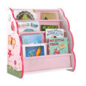 Butterfly Buddies Book Browser