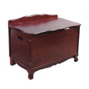 Classic Toy Box