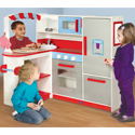 Cook's Nook Play Kitchen