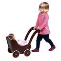 Precious Doll Buggy