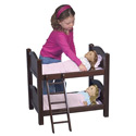 Precious Doll Bunk Bed