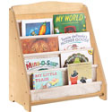 Personalized Expressions Book Display
