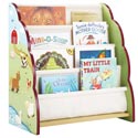Farm Friends Book Display