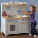 Hideaway Country Kitchen
