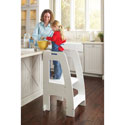 Step Up Kitchen Helper