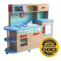 All in One Play Kitchen