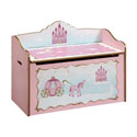 Princess Toy Box