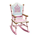 Princess Rocker