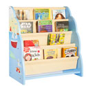 Sailing Book Display