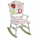 Sweetie Pie Rocking Chair