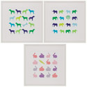 Animal Sudoko Series