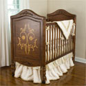 Old World Crib