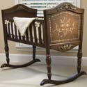 Old World Cradle