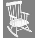 Child's Rocking Chair