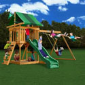 Cadence Swing Set