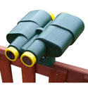 Jumbo Binoculars