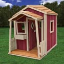 Krazy Clubhouse