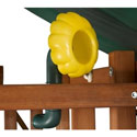 Sunflower Periscope
