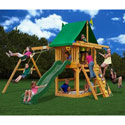 Wallaby Swing Set
