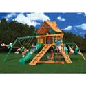 Frontier Swing Set