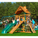 Frontier Swing Set