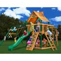 Navigator Swing Set