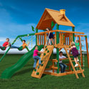 Navigator Swing Set