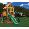 Riverview Swing Set