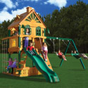 Riverview Swing Set
