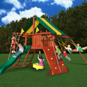 Sun Valley Swing Set