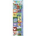 Growing On The Farm Growth Chart